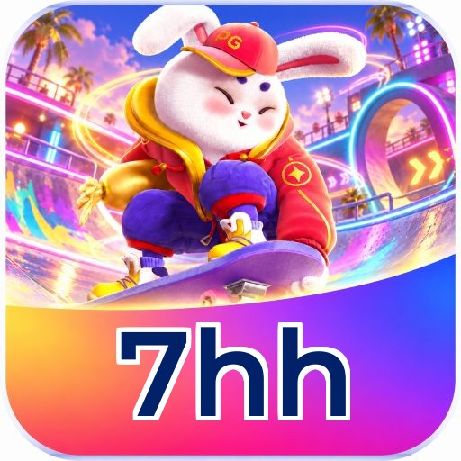 7hh Logo Oficial