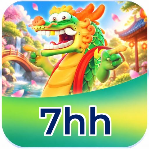 Logo 7hh Bônus Brasil