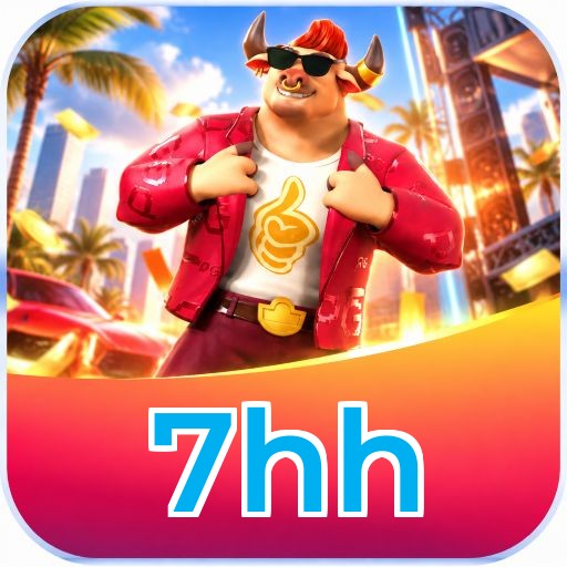 Logo da 7hh