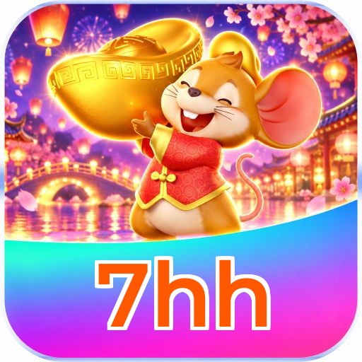 7hh Logo Verificado