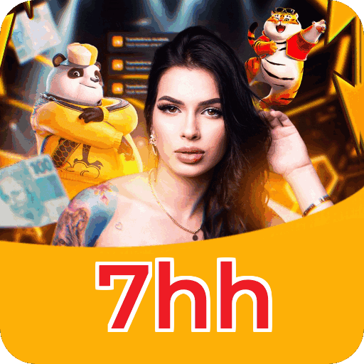 7hh APP mobile iOS Android - 187 mil downloads São Paulo Rio BH