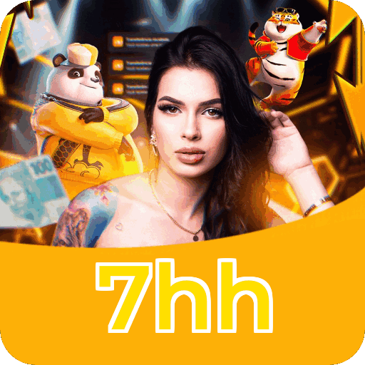 Catálogo 7hh 2.547 jogos - Pragmatic Play, Evolution, NetEnt