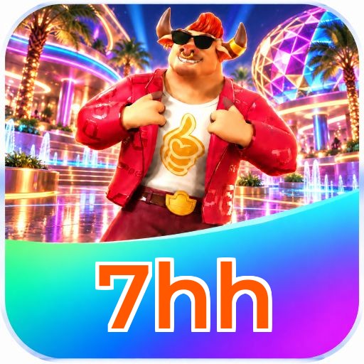 7hh Slots Premium Brasil