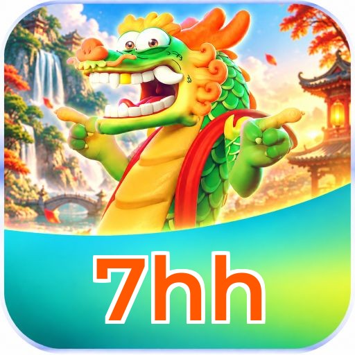 Logo 7hh Telegram Canal Oficial