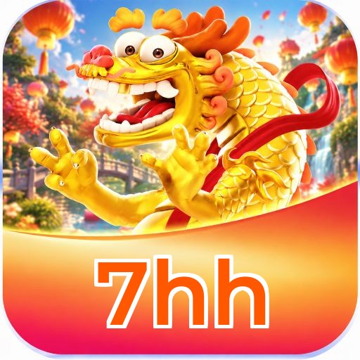 Logo 7hh Loteria Online