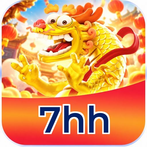 Logo 7hh APK Android Brasil