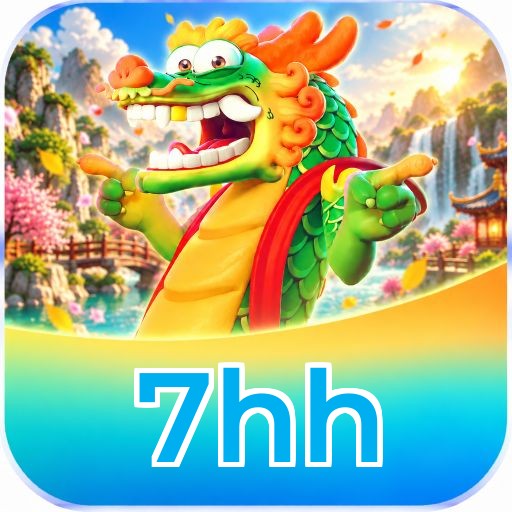 7hh APP Logo Oficial Certificado Android iOS