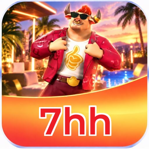 Logo 7hh Download Brasil