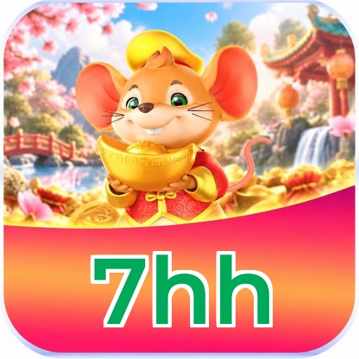 7hh Download Speed Test Logo - Teste de Velocidade Certificado