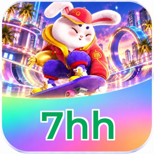 7hh Logo