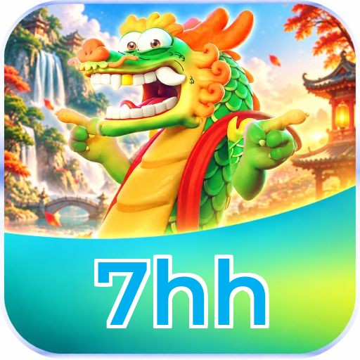 7hh APK Logo Oficial Certificado